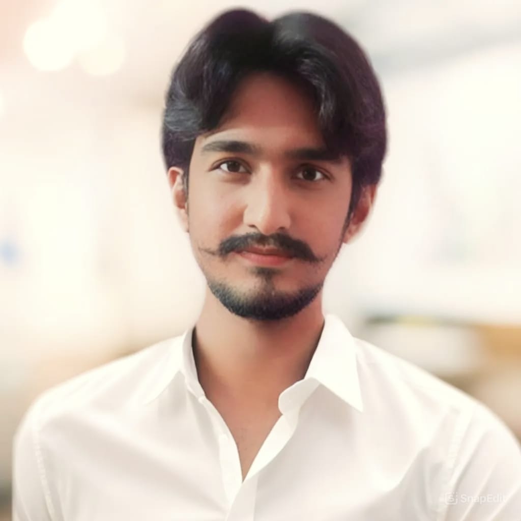 Rajendra Singh Shah - Data Analyst in Pune | Portfolio